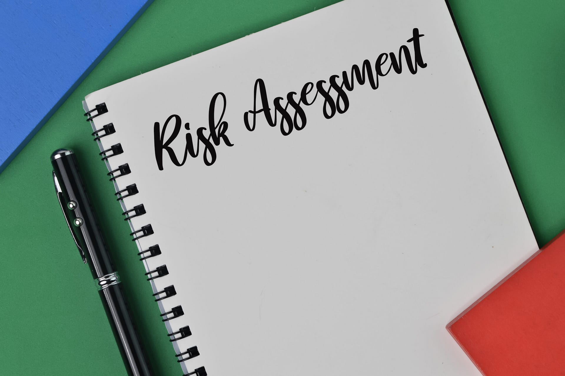Conducting an Effective RAC Audit Risk Assessment